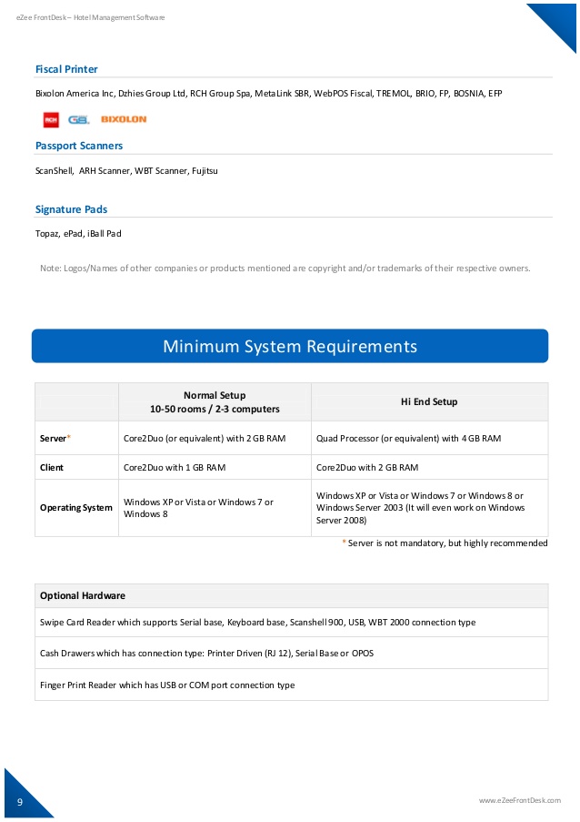 Opera Pms System Version 5.0 Download